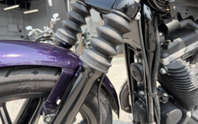 HARLEY XL883N 2014 LE2