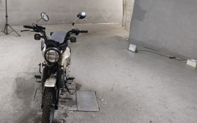 HONDA CT125 HUNTER CUB JA55