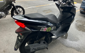 HONDA PCX 125 JF56