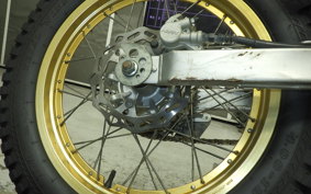 YAMAHA SEROW 250 Gen.2 1996 DG17J