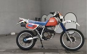 HONDA XLR250R MD20
