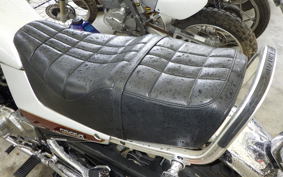 SUZUKI GR650 1984 GP51A