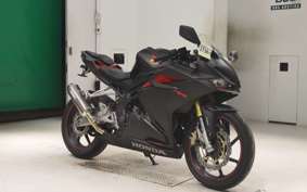 HONDA CBR250RR A 2010 MC51