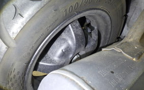 HONDA LEAD 125 2007 JF45