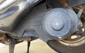 HONDA SPACY 125 Gen. 2 JF03