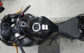 KAWASAKI NINJA 400 2022 EX400G