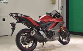 YAMAHA YZF R-3 2019 RH13J