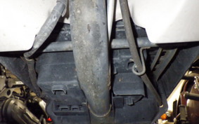 HONDA TODAY 2 2014 AF67