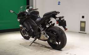 KAWASAKI NINJA 1000 A 2015