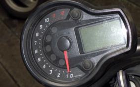 HYOSUNG GV125S