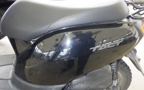 HONDA TACT-4ﾍﾞｰｼｯｸ AF79