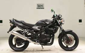 SUZUKI BANDIT 400 VZ 2001 GK7AA