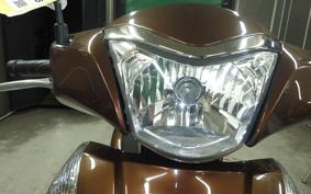 HONDA LEAD 125 JF45