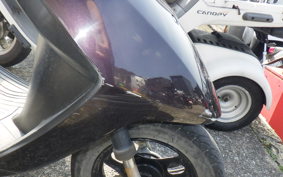 HONDA DIO Gen.6 AF68