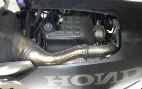 HONDA CBR650R E-Clutch 2025 RH17