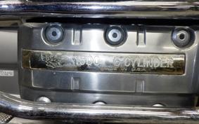 HONDA GL1500 GOLD WING SE 1993 SC22