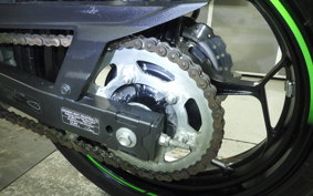 KAWASAKI NINJA 250 ABS