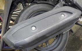 HONDA TACT Gen.4 AF79