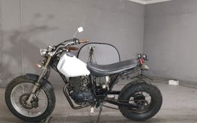 YAMAHA TW200 DG07J