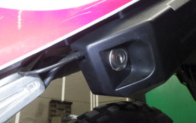 HONDA CRF250L MD47