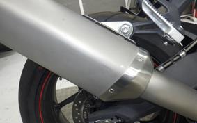 TRIUMPH STREET TRIPLE R 2019