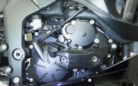 KAWASAKI NINJA ZX-6R A 2025 ZX636J