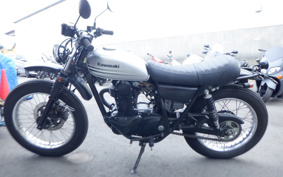 KAWASAKI 250TR BJ250F