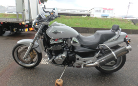 HONDA X4LD 1997 SC38