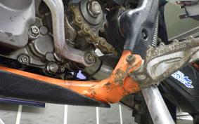 KTM 250 EXC SIXDAYS 2024
