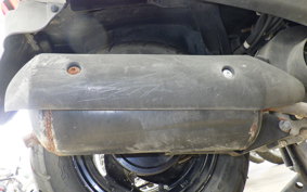 HONDA SPACY 100 JF13