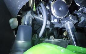 KAWASAKI NINJA 400 2024 EX400L