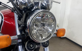 HONDA CB750 2007 RC42
