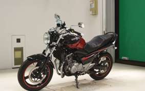 SUZUKI GSR250 2015