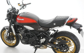 KAWASAKI Z900RS 50TH 2022 ZR900C