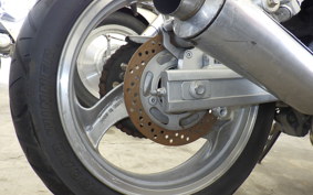 KAWASAKI BALIUS 250 ZR250A