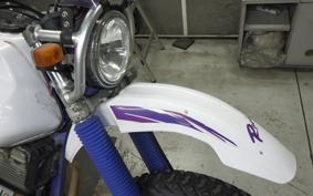 YAMAHA TT250R RAID 4GY