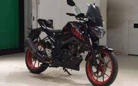 SUZUKI GSX-S125