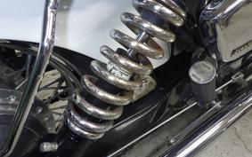 HONDA SHADOW 400 2004 NC34