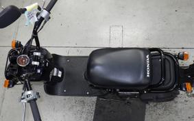 HONDA ZOOMER AF58