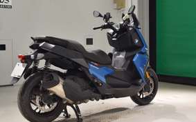 BMW C400X 2020