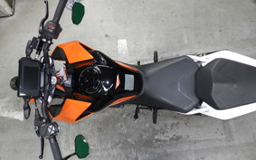 KTM 390 DUKE 2021