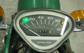 HONDA DAX 70 2025 ST70