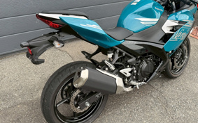 KAWASAKI NINJA 400 2021 EX400G