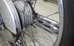 HONDA C50 SUPER CUB 2025 C50