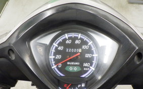 SUZUKI ADDRESS 110 CE47A
