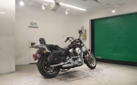 HARLEY FXRS 1340 1989