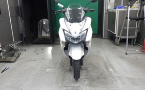 SUZUKI BURGMAN125 2006