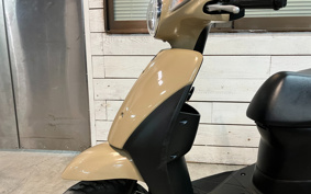 SUZUKI LET's CA4AA