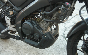 YAMAHA XSR155 RG63