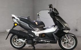 PGO ALLORO 125 ..